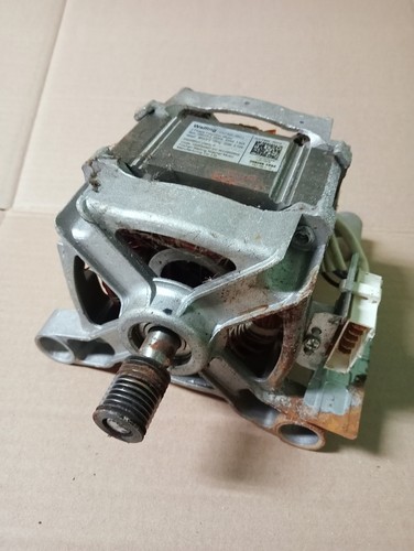 Motore lavatrice welling - motore,