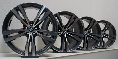Originale bmw g07 21 - bmw,