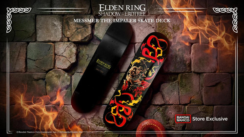 Elden ring messmer the - elden,