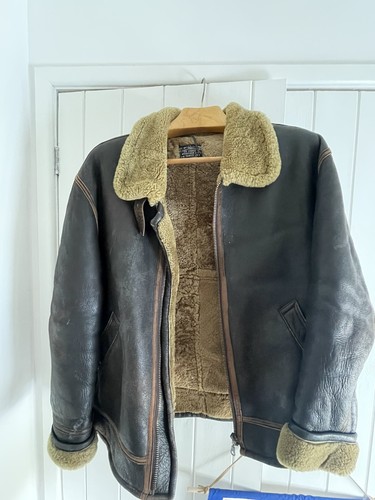 Giacca bomber vintage 3 - bomber,