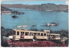 FERROVIA STRESA-MOTTARONE -