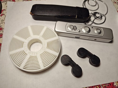 Fotocamera minox 5 - c,, /