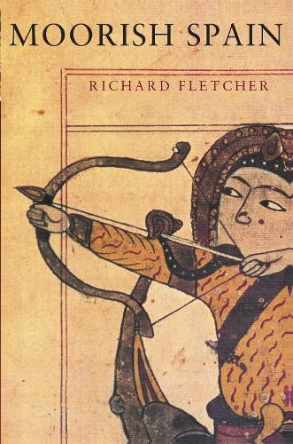 Richard fletcher moorish - richard,