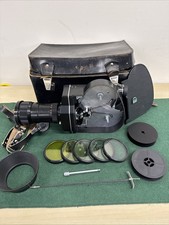 Zenit Krasnogorsk-3 16mm