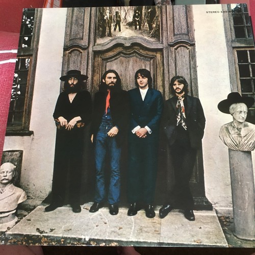 The beatles hey jude - jude, japanese