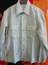 DDR NVA MfS UNIFORME GENERALE