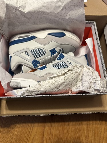 Nike air jordan retro - nike, 4
