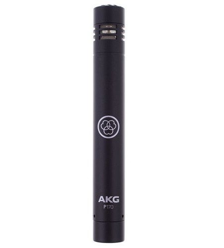 Akg p170 perception microfono - akg,