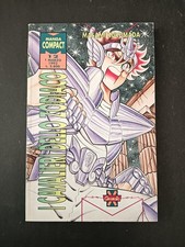 Manga cavalieri dello - cavalieri,
