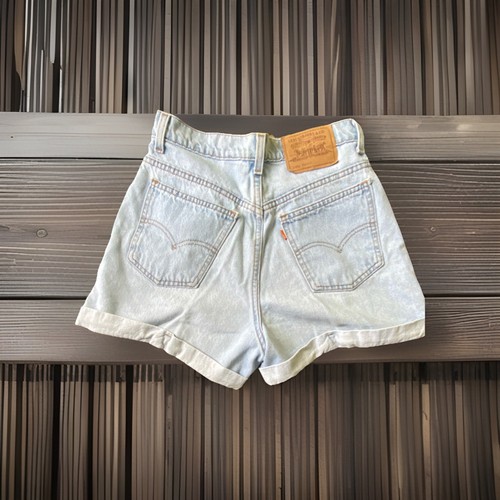 Pantaloncini corti vintage
