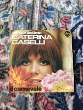 Vinile LP 45 Giri 7" - Il