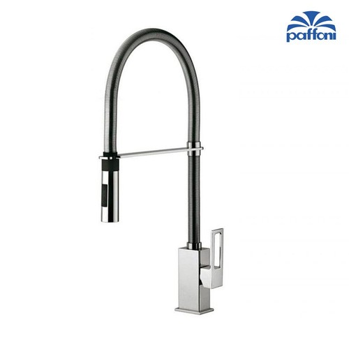Miscelatore lavello cucina