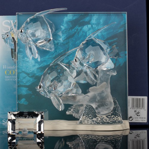 Swarovski scs edizione - swarovski,