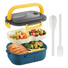 Bento Box Lunch Box per