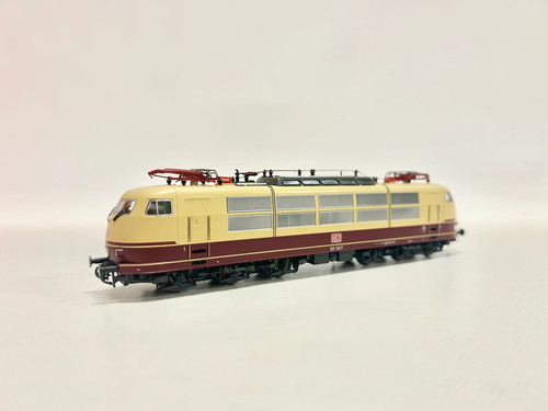 Roco spur 63742 - spur, h0