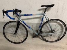 Bici da corsa uomo De Rosa