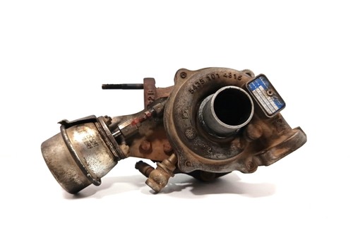 Turbina turbo per - turbo,