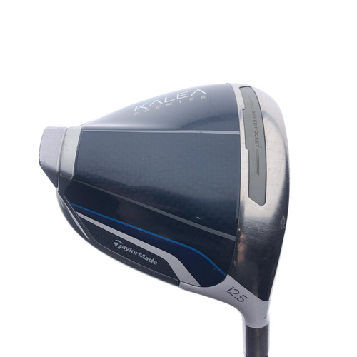 Used taylormade kalea - used,