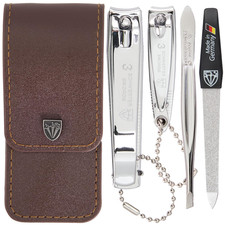 - Set Kit Toelettatura