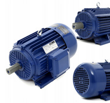Motore Elettrico 5,5kW 380V