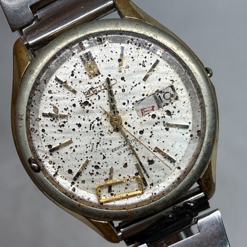 Orologio uomo seiko - orologio,