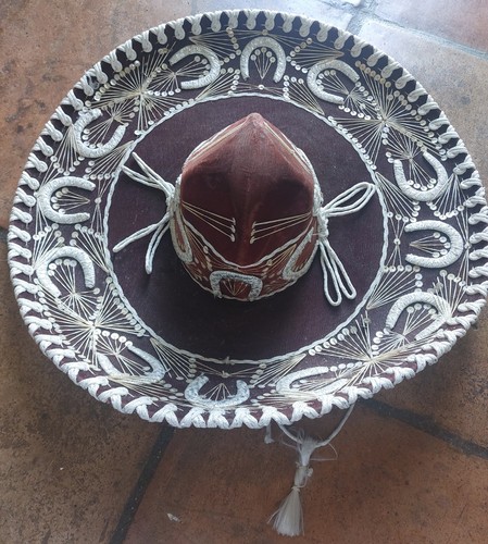Cappelo sombrero messicano per - sombrero,