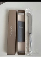 Christofle aria Coltello Da
