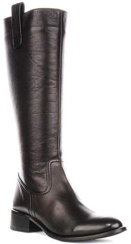 Stivale donna jenna con - da,