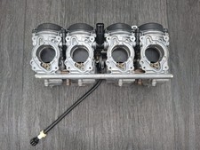 Kit carburatore honda cbr - honda,