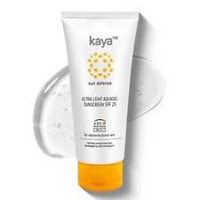 Kaya Ultra Light Aqua Gel