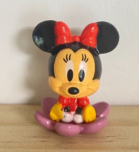 Minnie mouse disney mini - minnie,