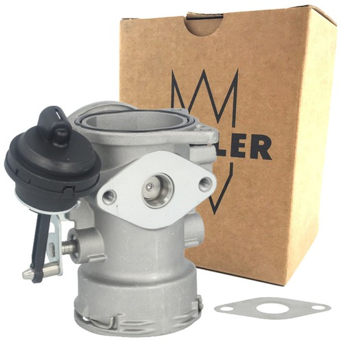 Wahler 7372d valvola - valvola, per