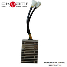 Regolatore Okyami V734100197