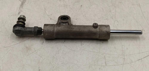 Ammortizzatore sterzo - di,