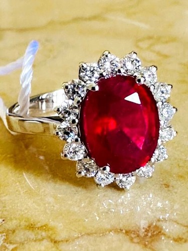 Fantastico anello oro - fantastico,