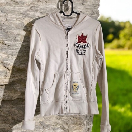 Olympic museum canada - olympic, 1932