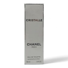 Chanel Paris Cristalle EDT Spray 3,4 oz 100 ml