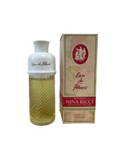NINA RICCI EAU DE FLEURS