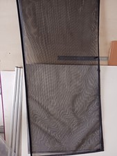 2 TELI RETE PER ZANZARIERE 80 X 230 CIRCA ZANZARIERA