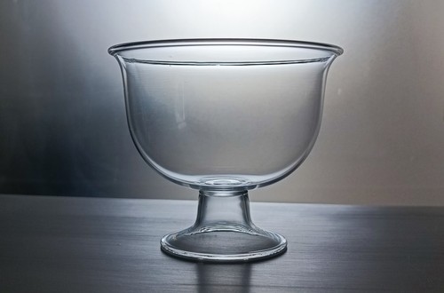 Tipetto coppa barovier - tipetto,