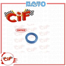 Paraolio Corteco Blu Lato