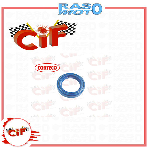 Paraolio corteco blu - corteco,