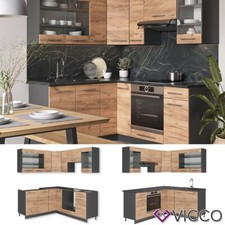 Cucina modulare blocco cucina