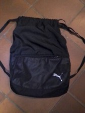 Zainetto Puma nero