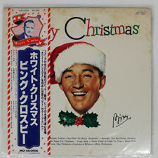 BING CROSBY MERRY CHRISTMAS