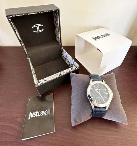 Orologio polso just cavalli - polso,