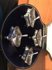  SALI E CUCCHIAI ARGENTO