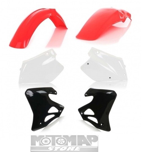 Kit plastiche carene cr - 50,