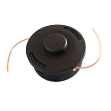 Testina Universale Per Decespugliatore Carico Rapido Del Filo Bricolage Per Erba