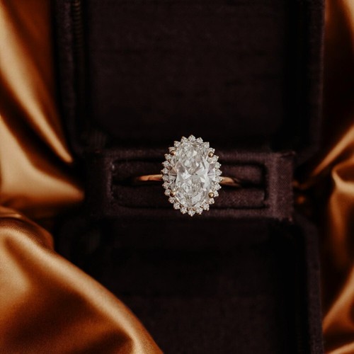 Fede nuziale diamante - nuziale,